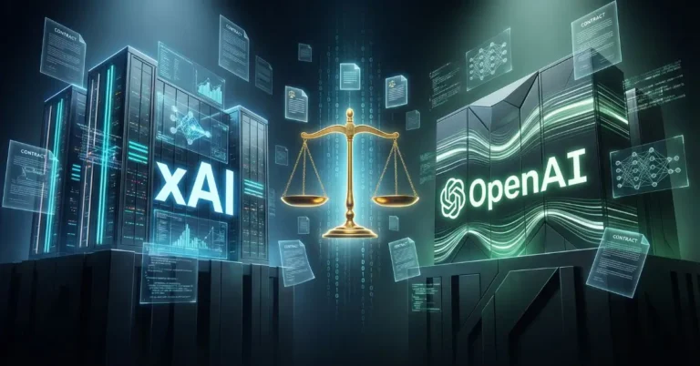 xAI vs OpenAI Lawsuit Explained: Elon Musk’s Legal Battle and the Future of AI Governance