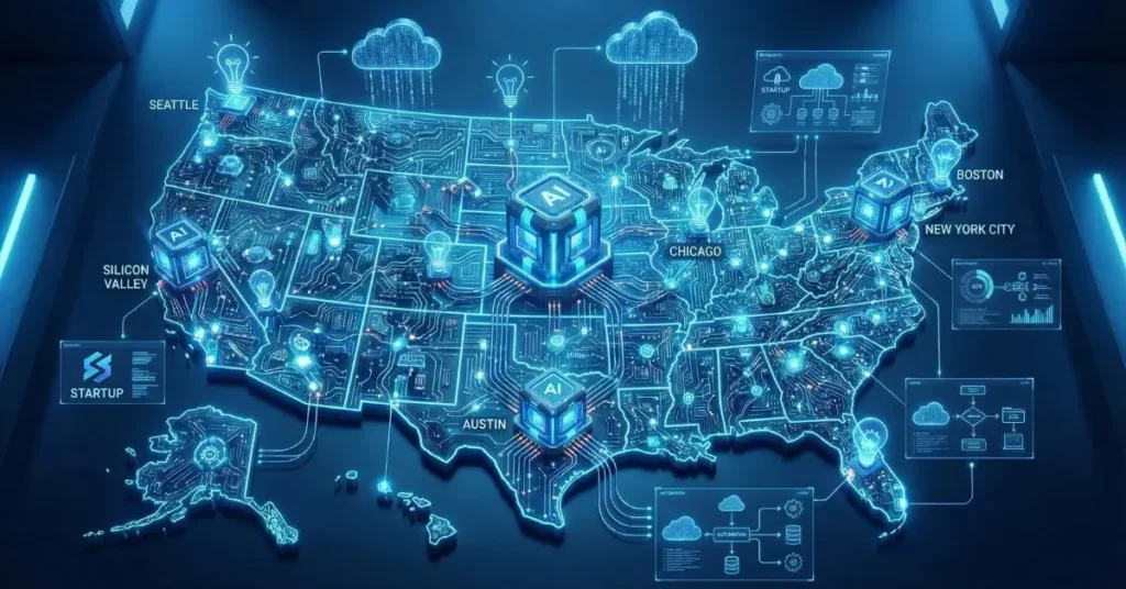 Trump bans Nvidia Blackwell AI chips for China. Donald Trump announces a nationwide ban on Nvidia’s Blackwell AI chips exports to China during a White House press briefing.