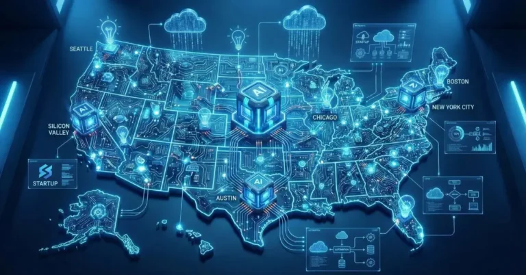 Trump bans Nvidia Blackwell AI chips for China. Donald Trump announces a nationwide ban on Nvidia’s Blackwell AI chips exports to China during a White House press briefing.